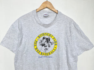 Baseball t-shirt (XL)
