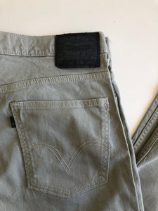 Levi’s 513 Jeans W36 L32