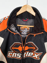 Load image into Gallery viewer, Castle X Racing jacket (S)