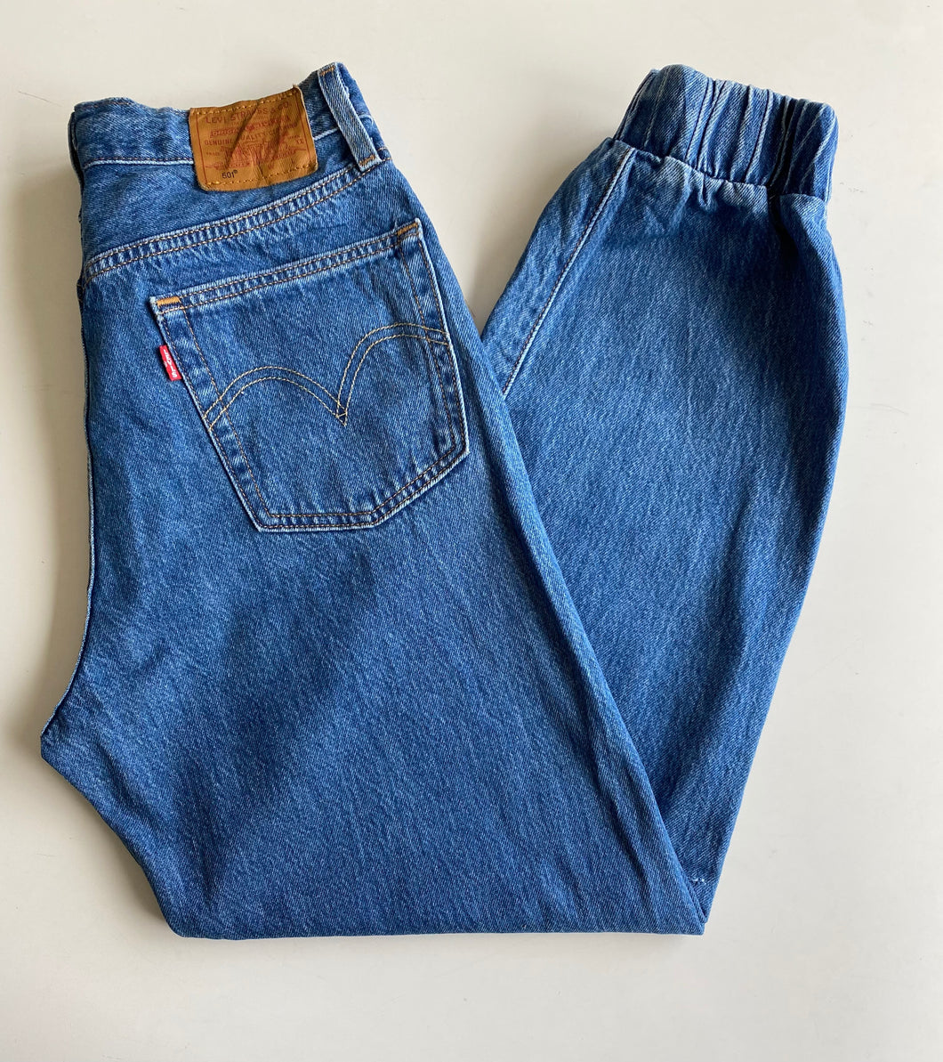 Levi’s 501 W32 L28