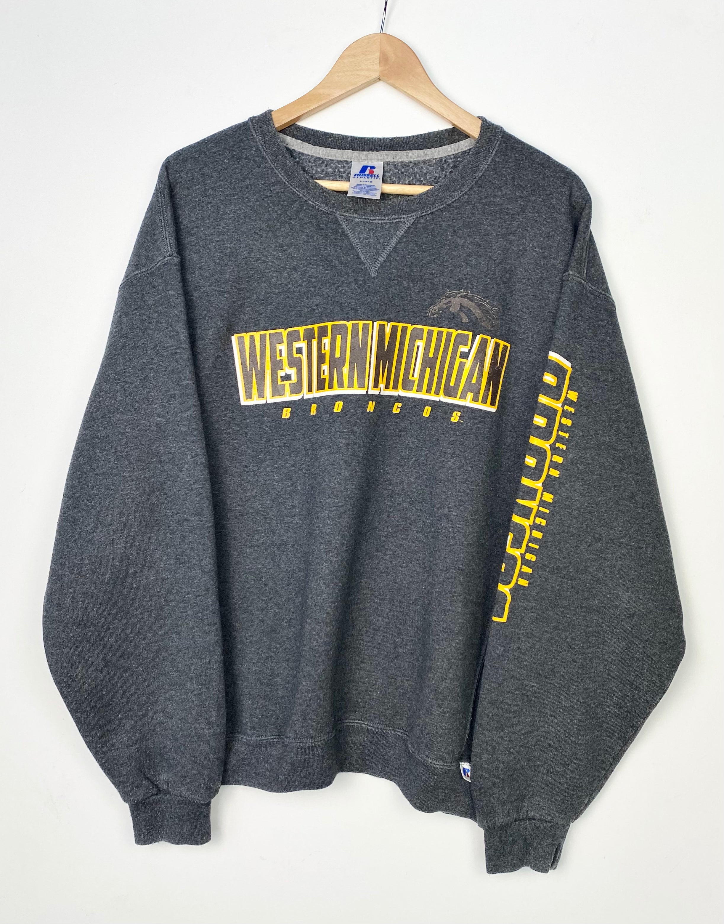 Michigan 2025 university sweater