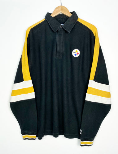NFL Pittsburgh Steelers sweatshirt (L)
