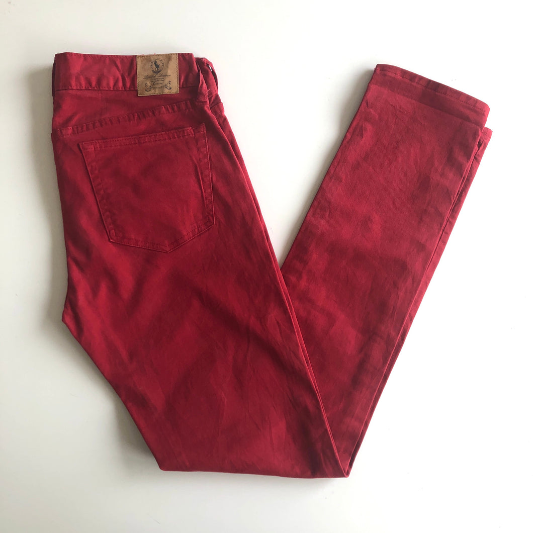 Ralph Lauren Trousers W30 L32