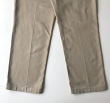 Load image into Gallery viewer, Dickies W38 L32