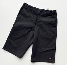 Load image into Gallery viewer, Dickies shorts Black