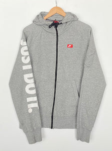 Nike hoodie (M)