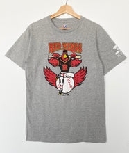 Load image into Gallery viewer, MLB Rochester Red Wings t-shirt (S)