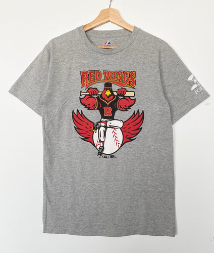 MLB Rochester Red Wings t-shirt (S)