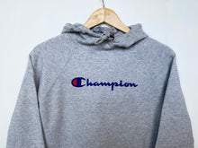 Load image into Gallery viewer, Champion hoodie (S)