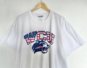 American College t-shirt (2XL)