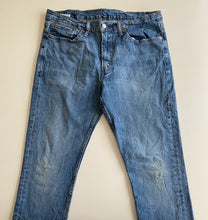 Load image into Gallery viewer, Levi’s 511 W36 L32