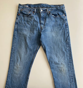 Levi’s 511 W36 L32