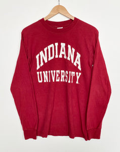 Indiana American College t-shirt (S)