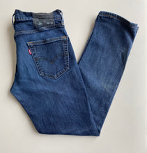 Load image into Gallery viewer, Levi’s 511 W30 L30