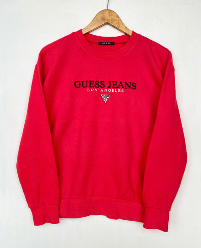 Guess Sweatshirt (S)