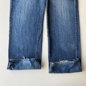 Calvin Klein Jeans W36 L35