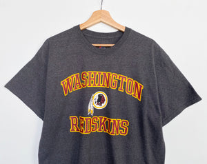 NFL Washington Redskins t-shirt (L)