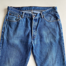 Load image into Gallery viewer, Levi’s 582 W36 L32