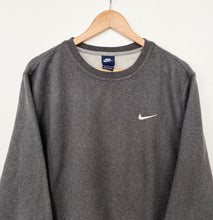 Load image into Gallery viewer, Nike Sweatshirt (L)