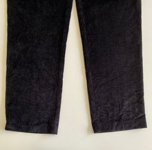Load image into Gallery viewer, Corduroy Pants W36 L34