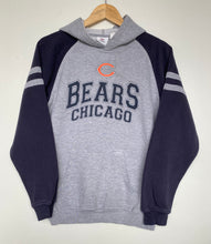 Load image into Gallery viewer, NFL Bears hoodie (XS)
