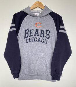 NFL Bears hoodie (XS)