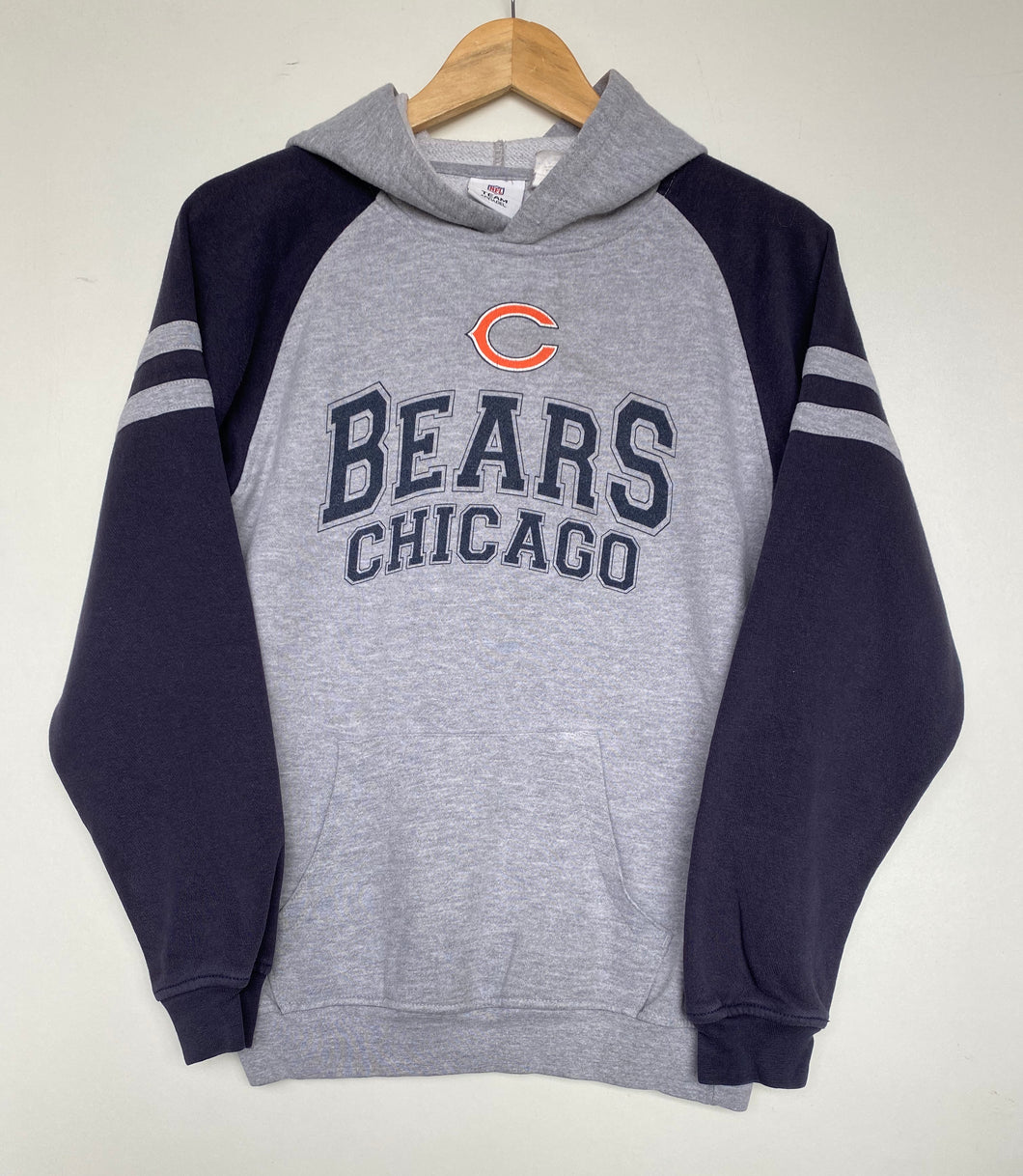 NFL Bears hoodie (XS)