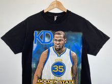 Load image into Gallery viewer, NBA Golden State Warriors T-shirt (M)