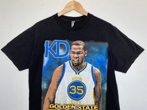 NBA Golden State Warriors T-shirt (M)