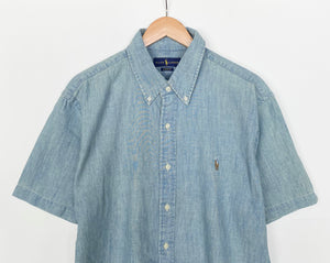Ralph Lauren shirt (XL)
