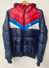 Load image into Gallery viewer, Adidas Puffa jacket (S)