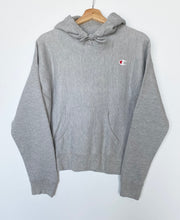 Load image into Gallery viewer, Champion hoodie (S)