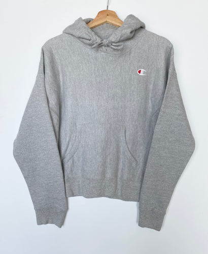 Champion hoodie (S)