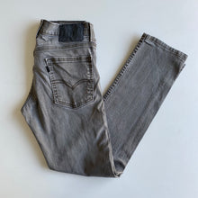 Load image into Gallery viewer, Levi’s 511 W29 L30