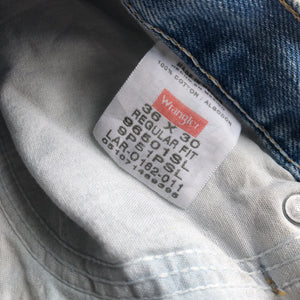 Wrangler Jeans W36 L30