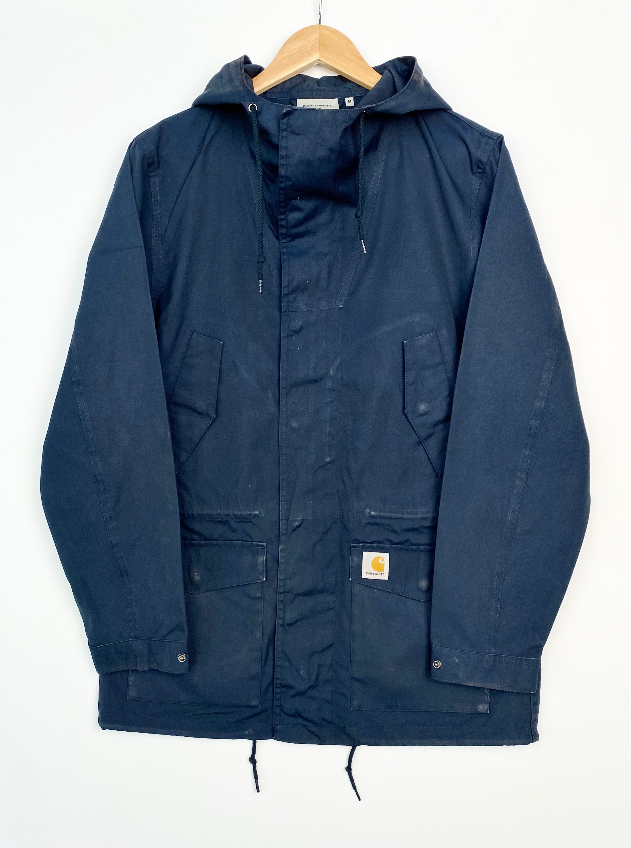 battle parka