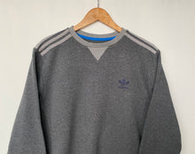 Load image into Gallery viewer, Adidas sweatshirt (M)
