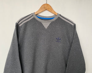 Adidas sweatshirt (M)