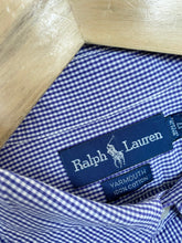 Load image into Gallery viewer, Ralph Lauren shirt (XL)