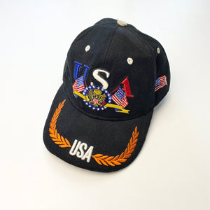 USA Cap