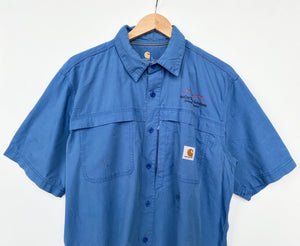 Carhartt shirt (L)