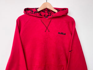 Nike hoodie (XL)