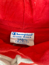 Load image into Gallery viewer, Champion hoodie (S)