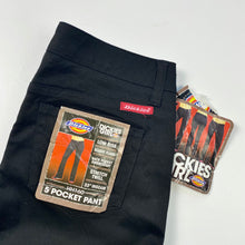 Load image into Gallery viewer, Deadstock Women&#39;s Dickies W30 L33