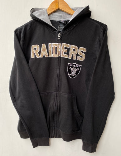 Women's NFL Raiders hoodie (S)