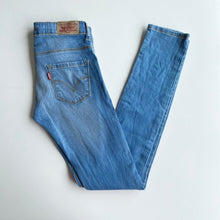 Load image into Gallery viewer, Levi’s Jeans W25 L30
