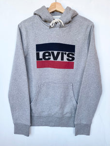Levi’s hoodie (S)