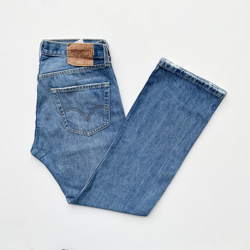Levi’s 501 W31 L30