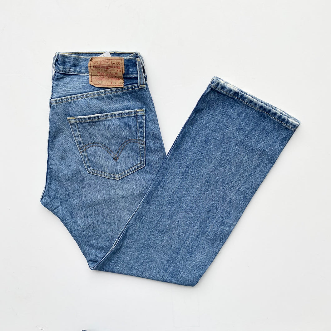 Levi’s 501 W31 L30