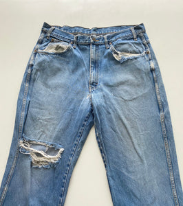 Dickies Jeans W34 L32